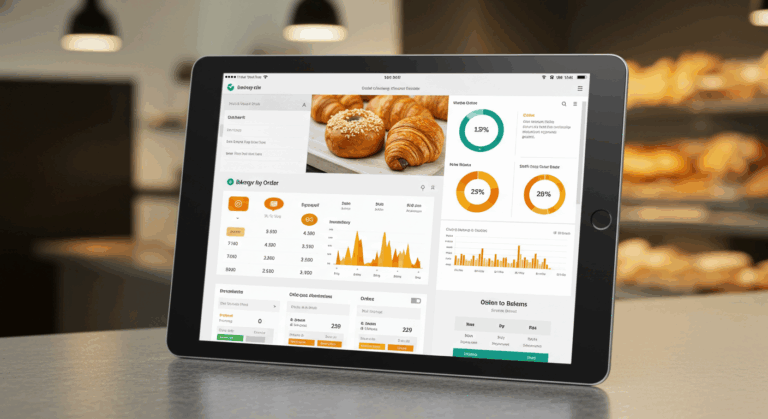 software gestionale panifici