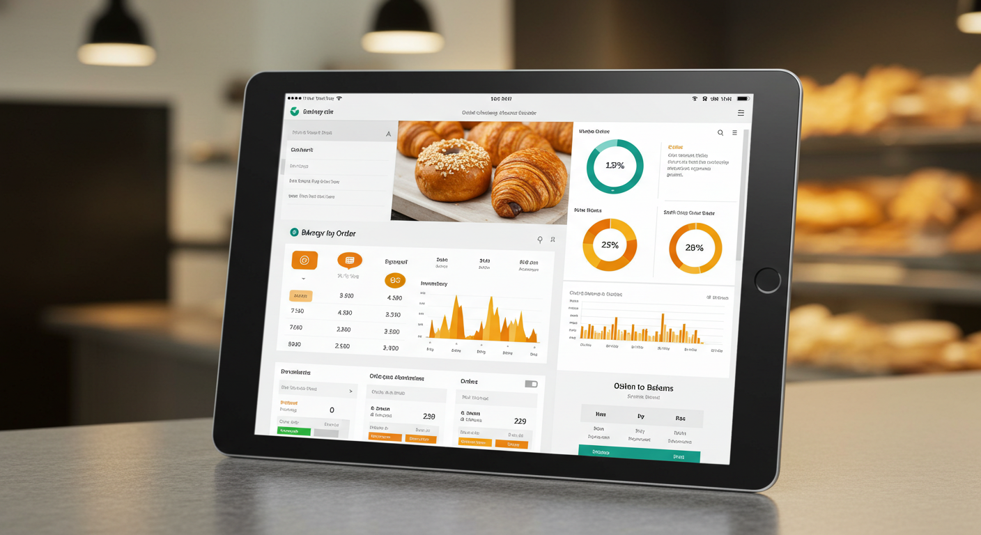 software gestionale panifici